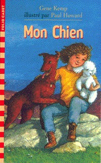 Image de Mon chien