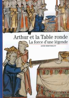 Image de Arthur et la Table ronde