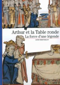 Image de Arthur et la Table ronde