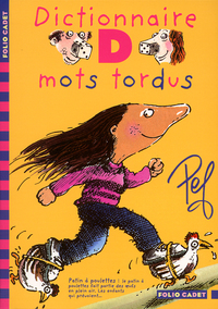 Image de DICTIONNAIRE DES MOTORDUS