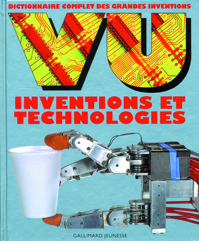 Image de VU Inventions et technologies