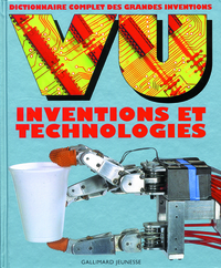 Image de VU Inventions et technologies