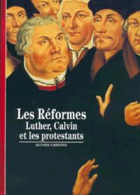 Image de Les Réformes