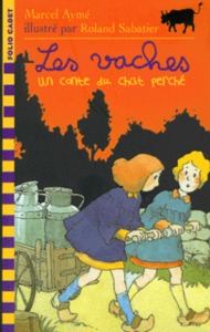 Image de Les vaches