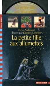 Image de La petite fille aux allumettes