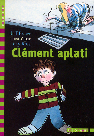 Image de CLEMENT APLATI