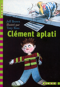 Image de CLEMENT APLATI