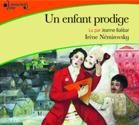 Picture of Un enfant prodige