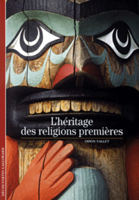 Image de L'HERITAGE DES RELIGIONS PREMIERES