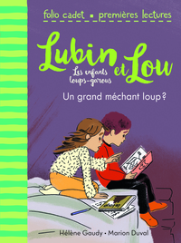 Image de Un grand méchant loup ?