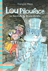 Image de Le fantôme de Monte-Cristo
