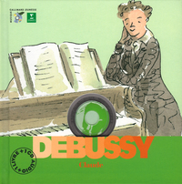 Image de Claude Debussy