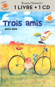 Image de Trois amis