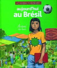 Picture of Aujourd'hui au Brésil