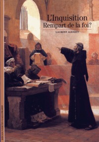Image de L'Inquisition