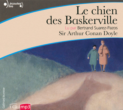 Picture of Le chien des Baskerville