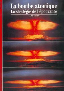 Image de La Bombe atomique