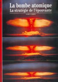 Image de La Bombe atomique