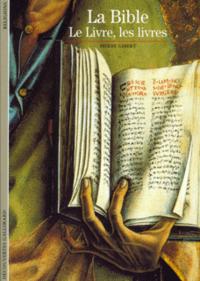 Image de La Bible