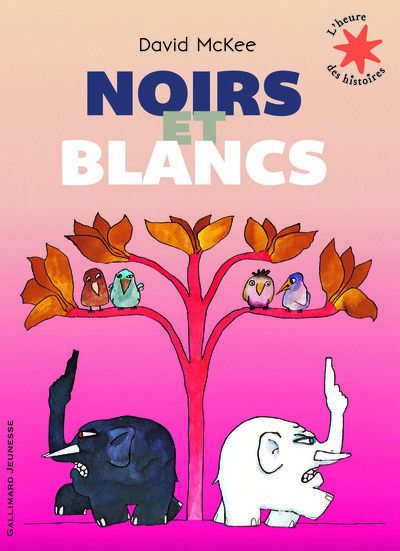 Image de Noirs et blancs