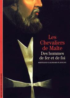 Image de Les Chevaliers de Malte