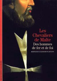 Image de Les Chevaliers de Malte