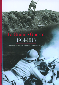 Image de LA GRANDE GUERRE
