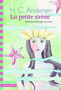 Image de La petite sirène
