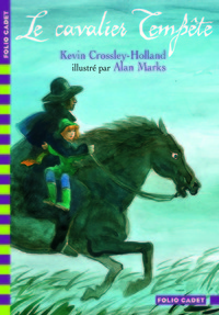 Image de Le cavalier Tempête
