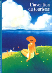 Image de L'Invention du tourisme