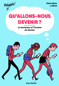 Image de Qu'allons-nous devenir ?