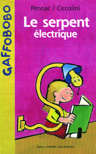 Image de Le serpent électrique
