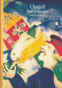 Image de Chagall, ivre d'images
