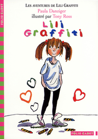 Image de LILI GRAFFITI