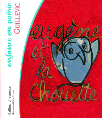 Image de Eugène et la chouette
