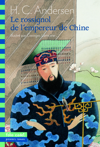 Image de Le rossignol de l'empereur de Chine