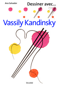 Picture of Dessiner avec... Vassily Kandinsky