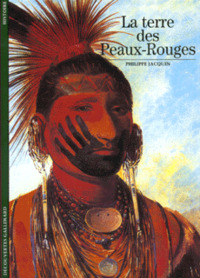 Image de LA TERRE DES PEAUX-ROUGES