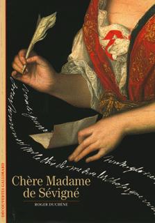 Image de Chère Madame de Sévigné...