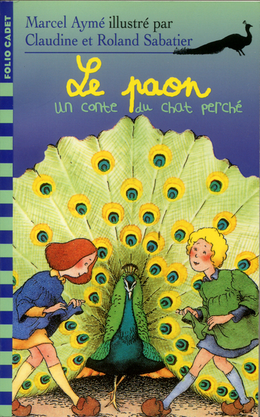 Image de LE PAON