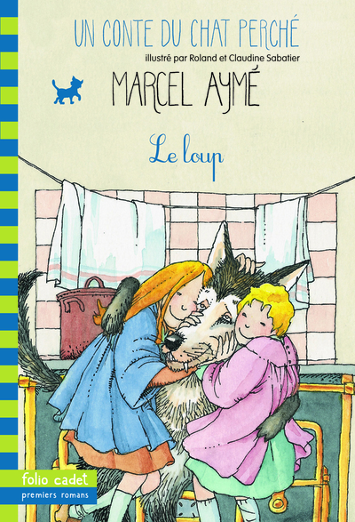 Image de Le loup