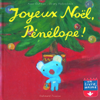 Picture of Joyeux Noël, Pénélope !