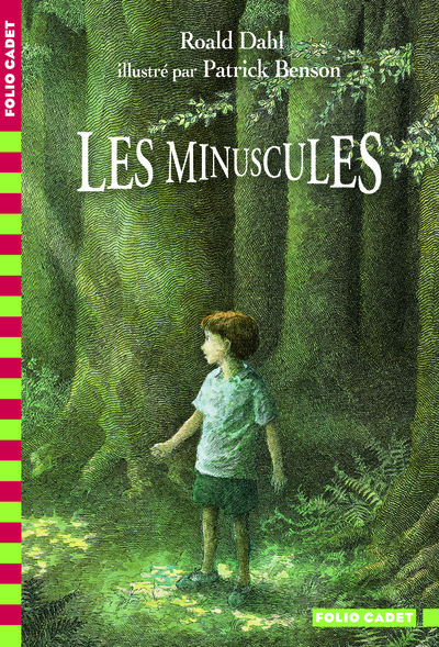 Image de LES MINUSCULES