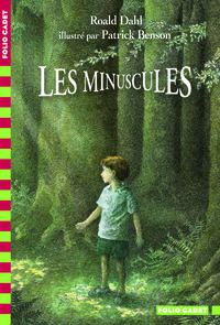 Image de LES MINUSCULES