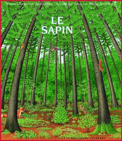 Image de Le sapin