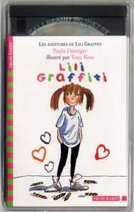 Image de Lili Graffiti