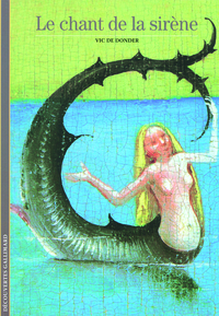 Image de Le Chant de la sirène