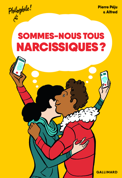 Image de Sommes-nous tous narcissiques ?