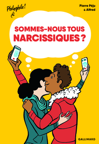 Image de Sommes-nous tous narcissiques ?