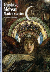 Image de Gustave Moreau, maître sorcier
